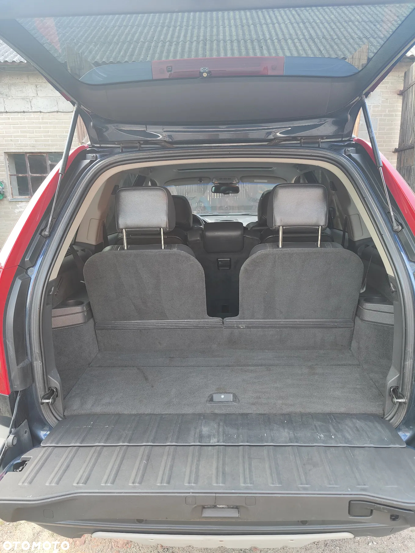 Volvo XC 90 2.9 T6 - 7