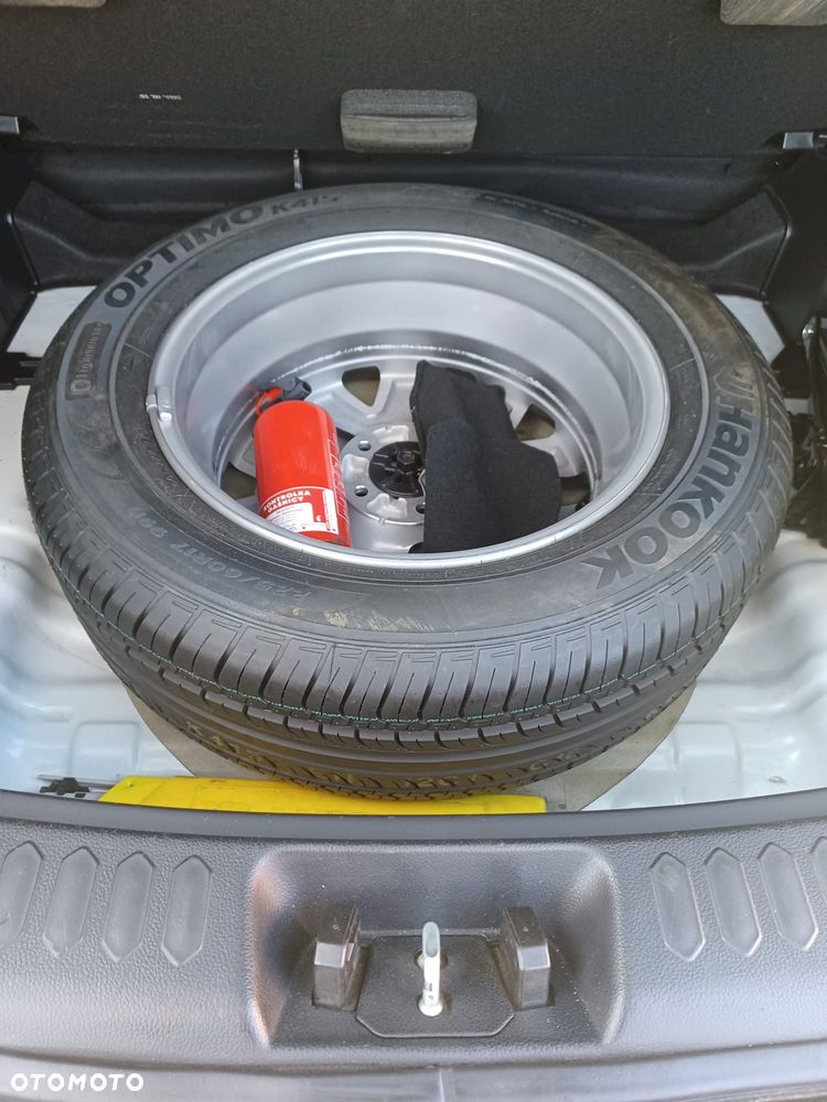Kia Sportage 1.6 GDI L 2WD - 12