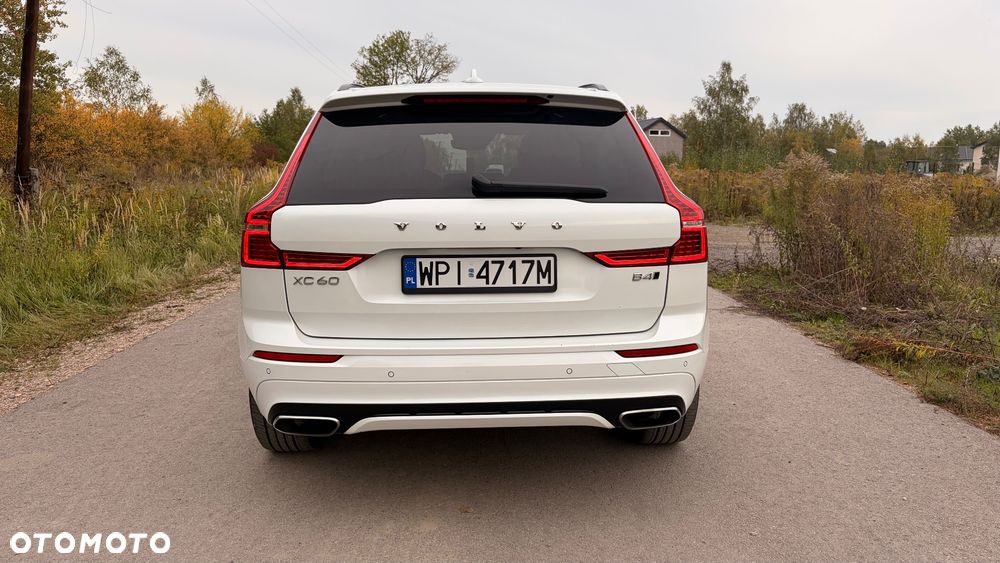 Volvo XC 60 - 7