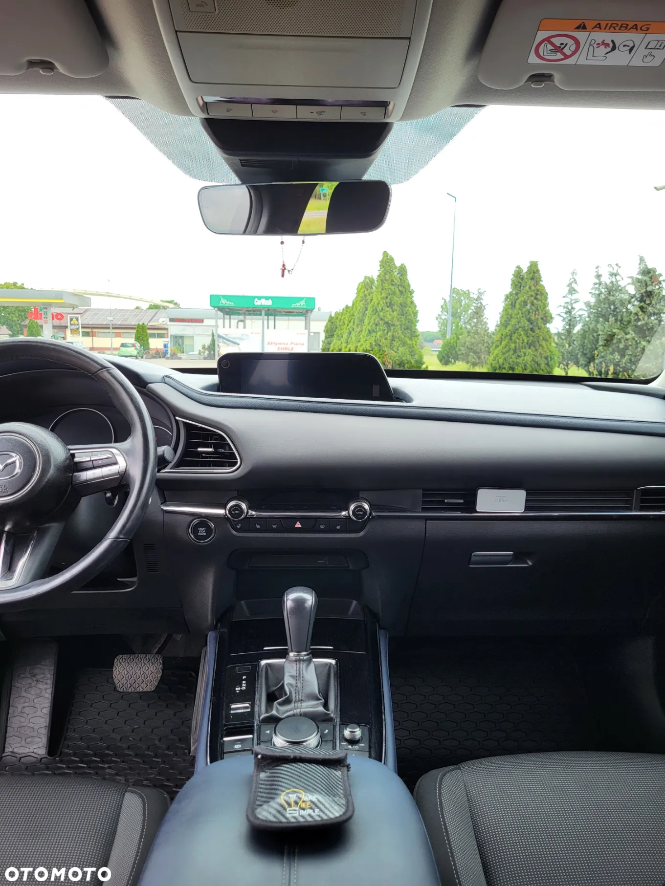 Mazda CX-30 - 14
