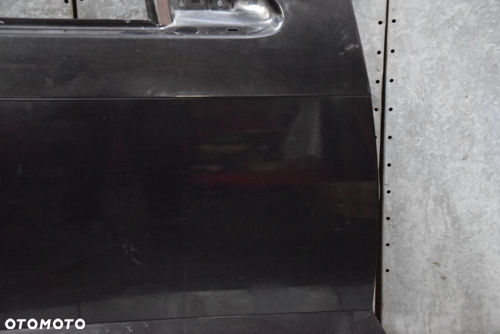 JEEP GRAND CHEROKEE WK DRZWI PRAWE PRZÓD - 9