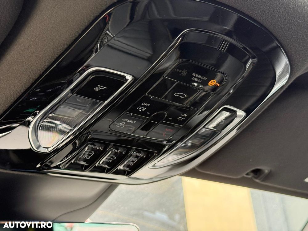 Maserati Grecale Modena - 38