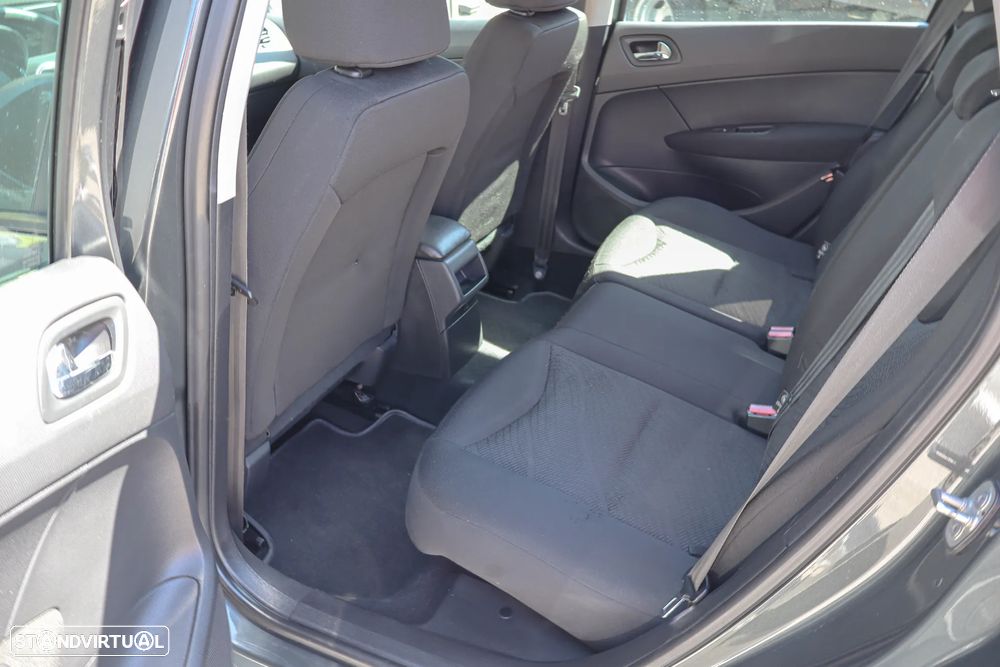Peugeot 308 SW 1.6 HDi SE Envy - 9