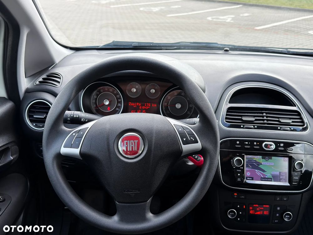 Fiat Punto - 17