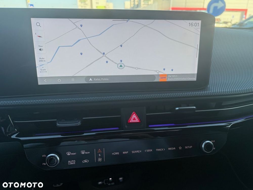 Kia EV6 84kWh GT-Line AWD - 39