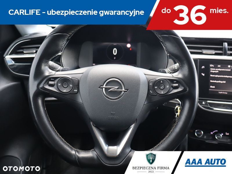 Opel Corsa - 19