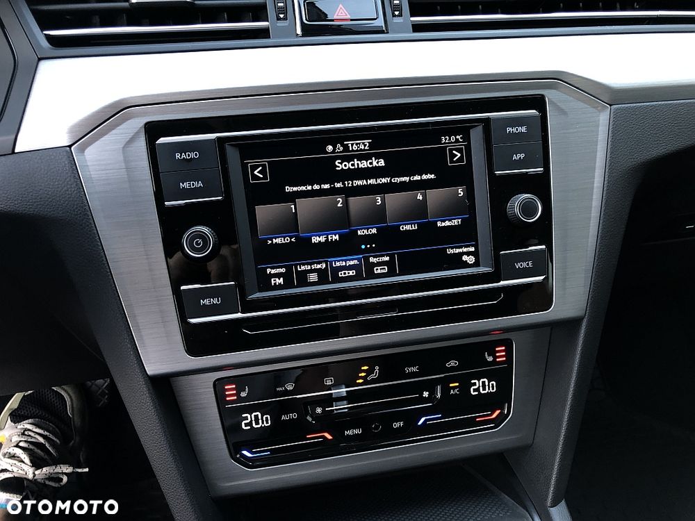 Volkswagen Passat 2.0 TDI EVO Business DSG - 13