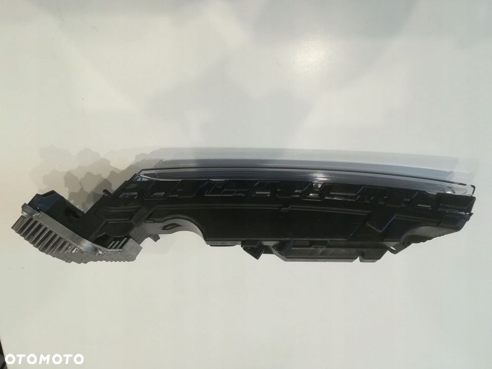 PORSCHE 911 CARR TURBO 991 ŚWIATŁO LED DRL DZIENNE - 13