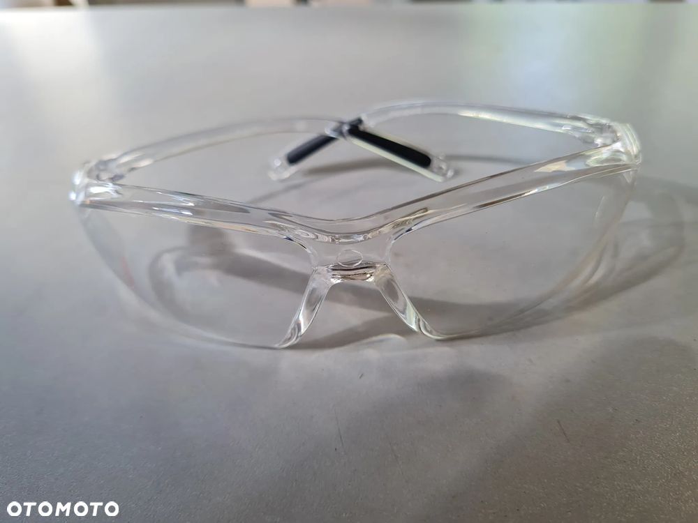Okulary ochronne Honeywell A700 - 1