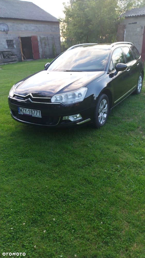 Citroën C5 2.0i 16V Exclusive - 2