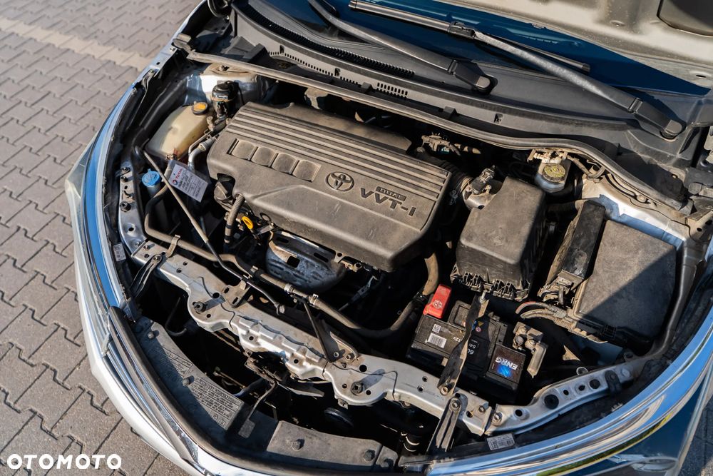 Toyota Corolla 1.33 Active - 28