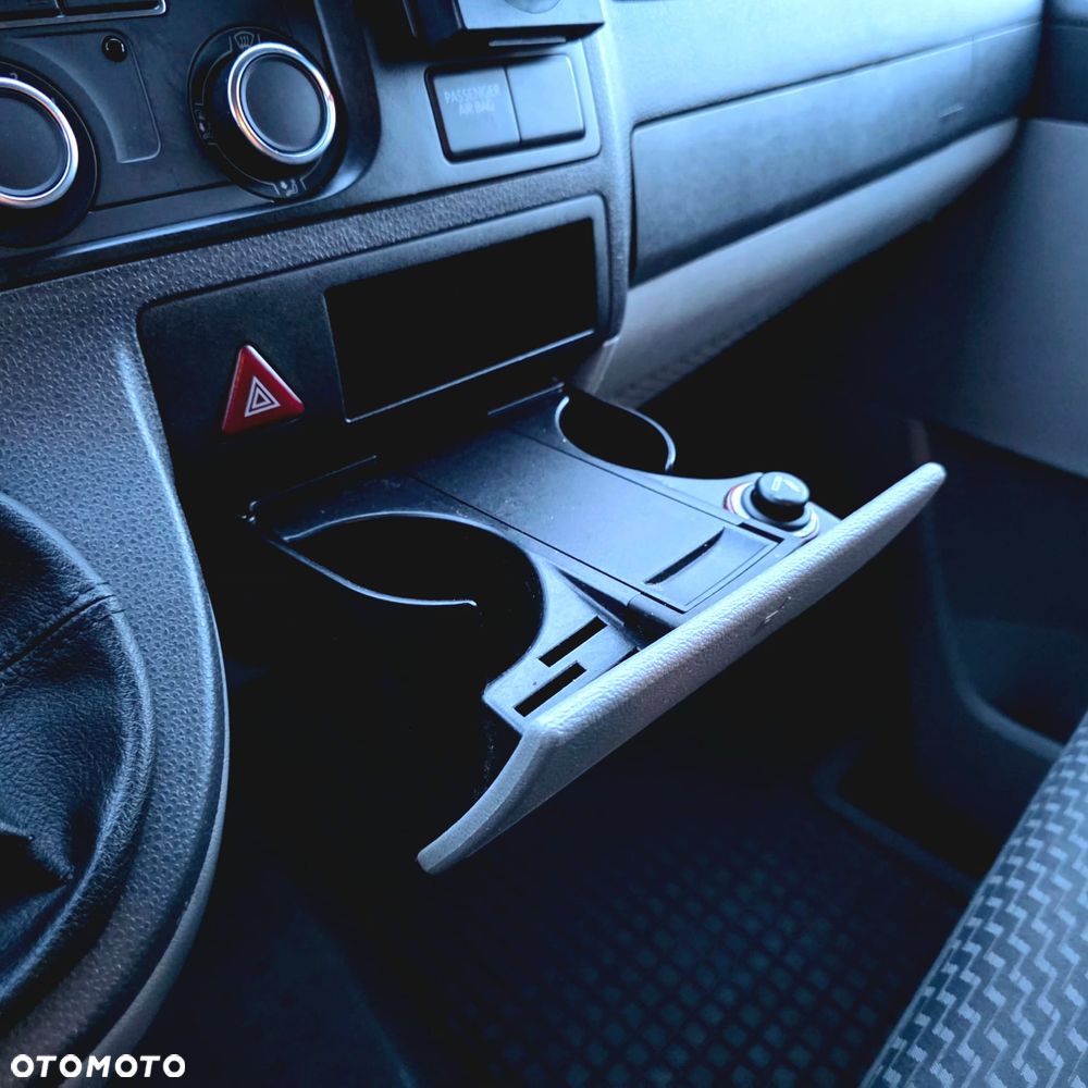 Volkswagen Caravelle L2 Comfortline - 15