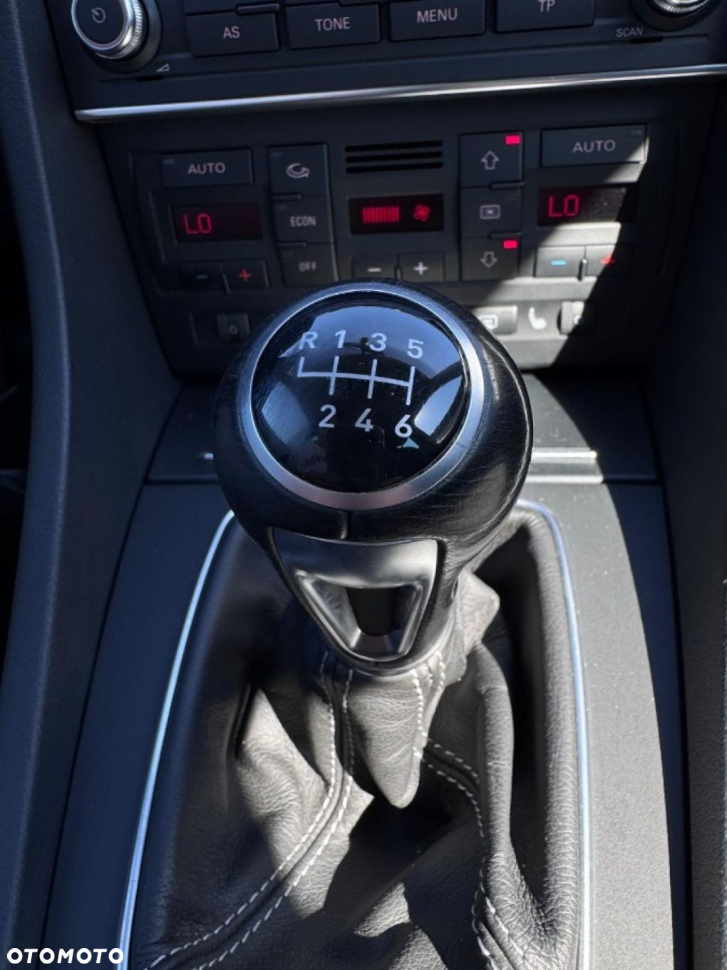 Seat Exeo - 37
