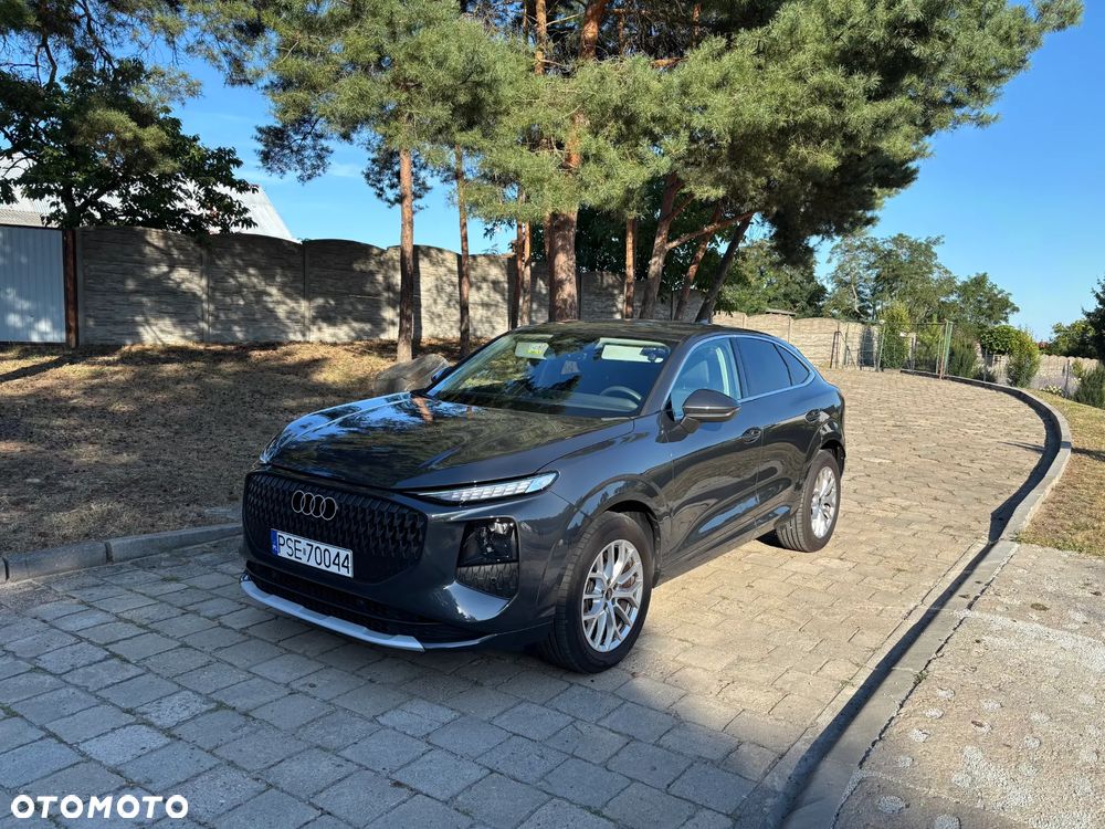 Audi Q3 Sportback - 10