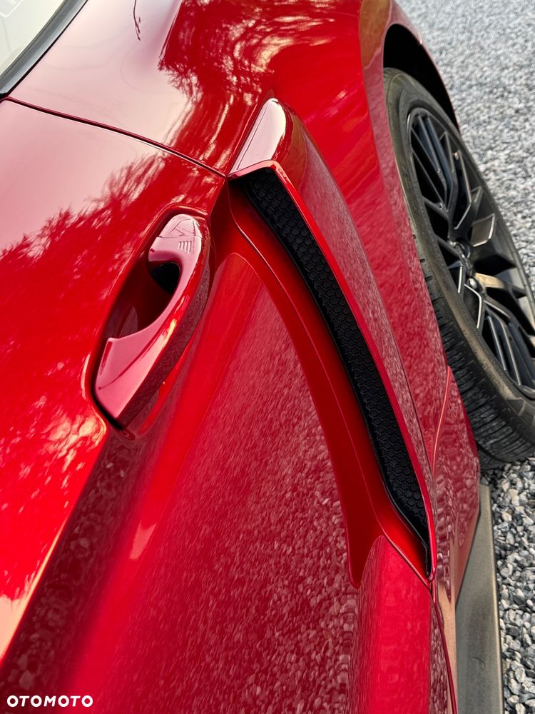 Ford Mustang 5.0 V8 GT - 30