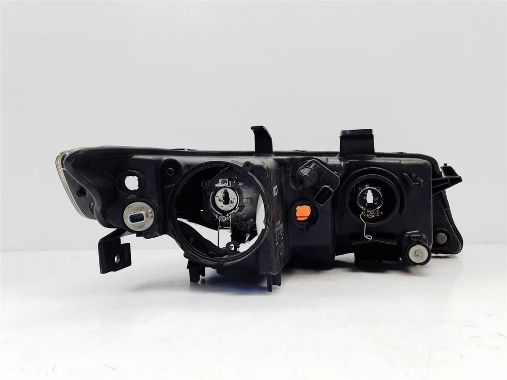 honda accord 7 vii 02-05r lewa lampa przód - 12