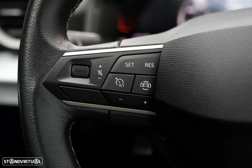 SEAT Ibiza 1.0 TSI Style - 18