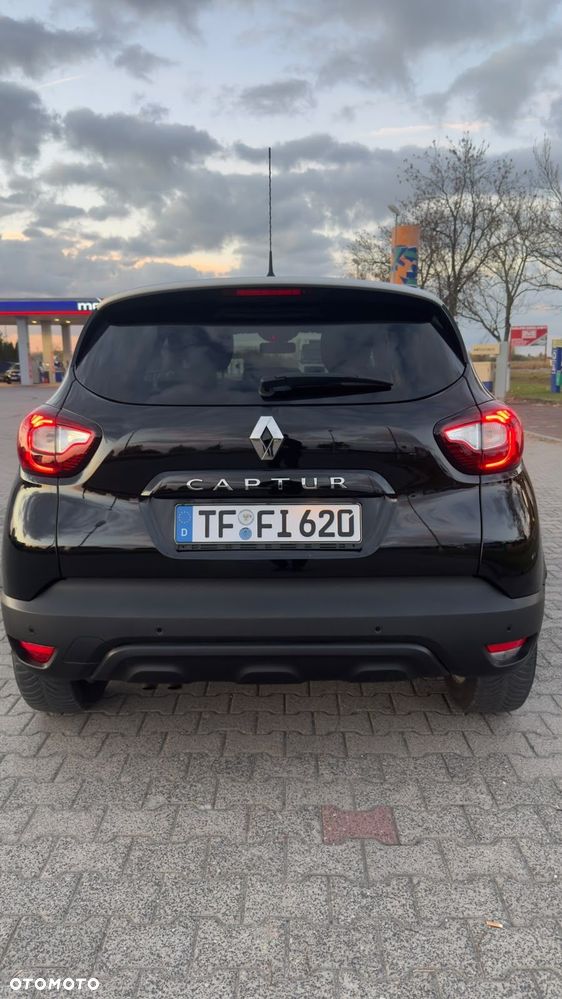 Renault Captur - 13