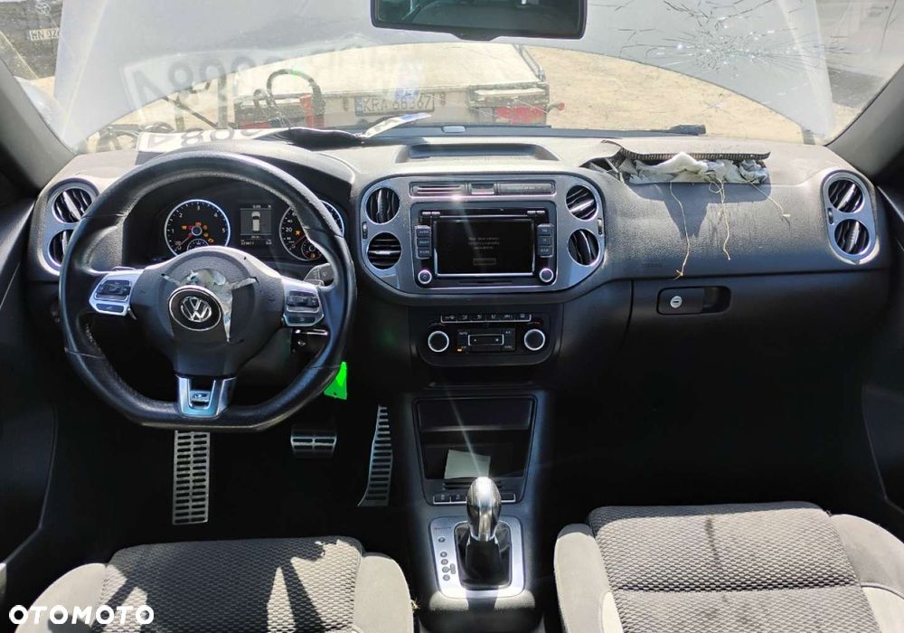Volkswagen Tiguan - 8