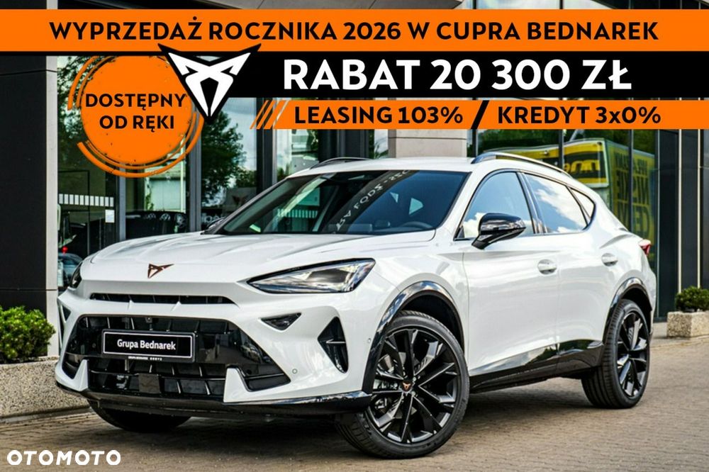 Cupra Formentor - 2