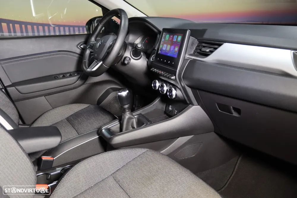 Renault Captur 1.0 TCe Exclusive - 17