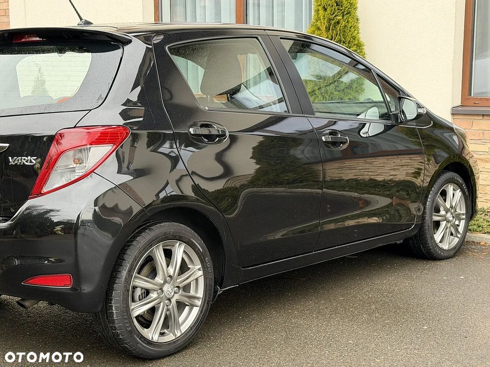 Toyota Yaris 1.33 Life - 15