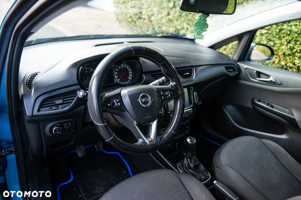 Opel Corsa 1.4 T Enjoy S&S - 19