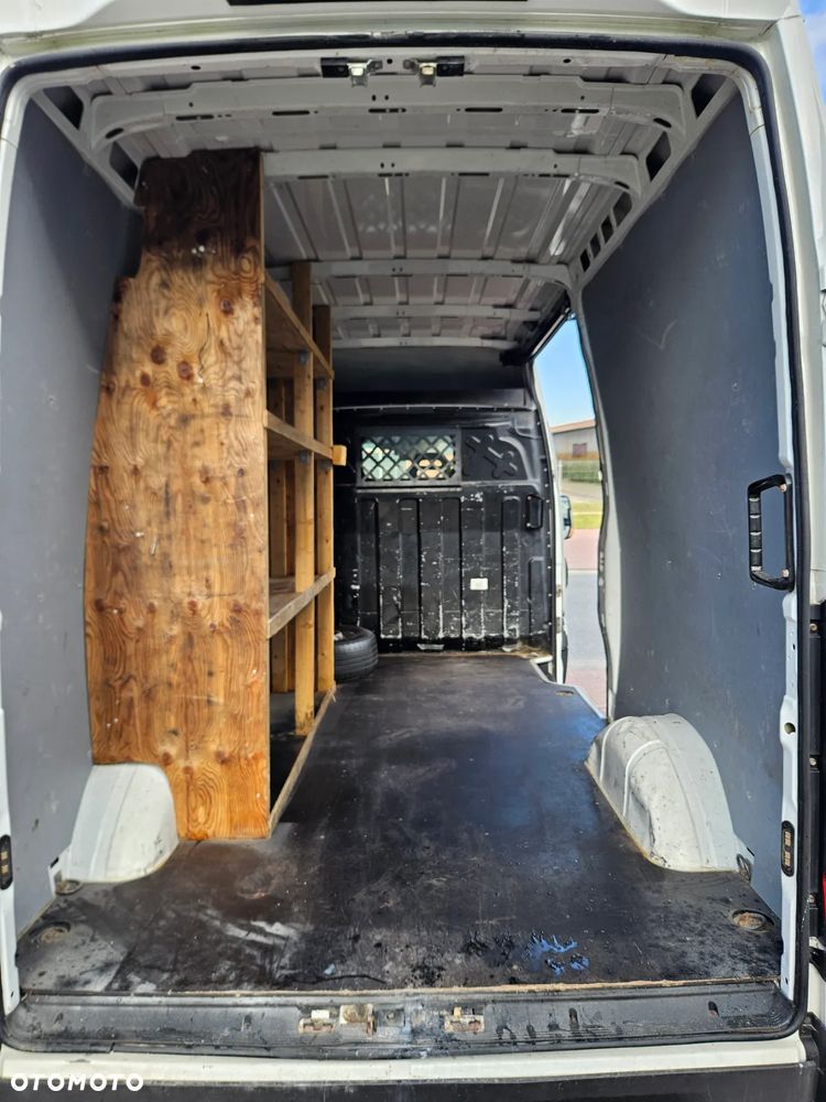 Iveco Daily 35S15 - 21