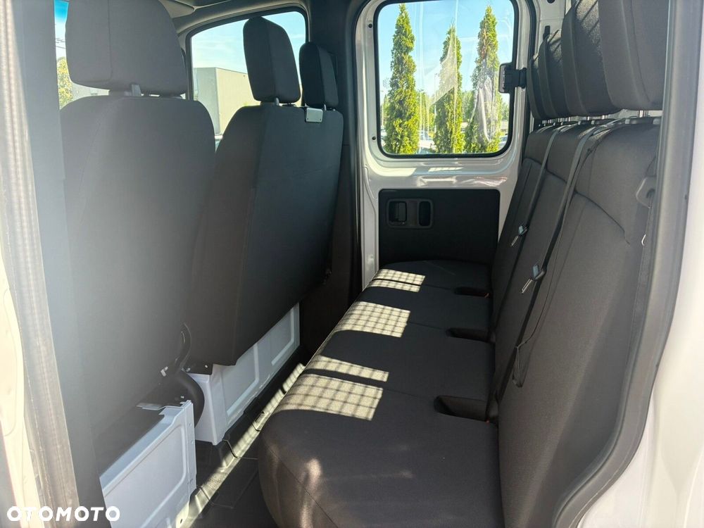 Mercedes-Benz Sprinter Sprinter - 13