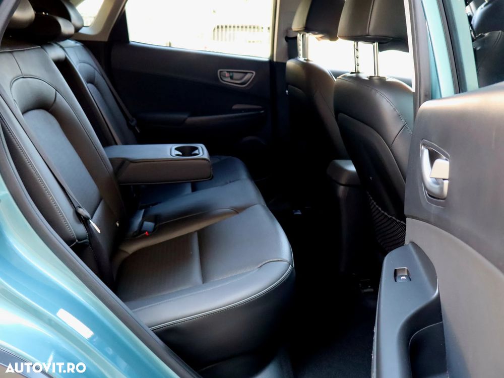 Hyundai KONA Premium - 20