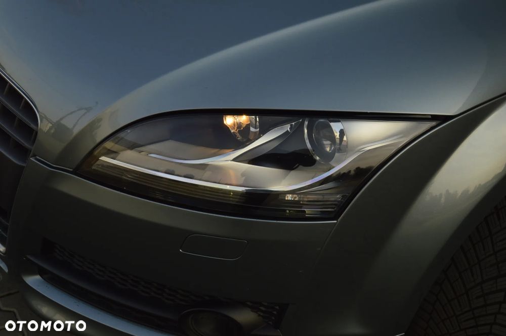 Audi TT Coupé 2.0 TFSI quattro S tronic - 12