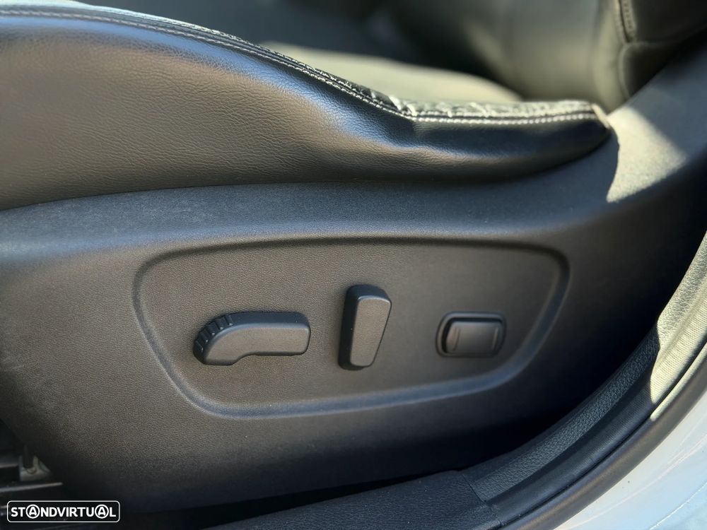 Nissan X-Trail 1.6 dCi Tekna - 22