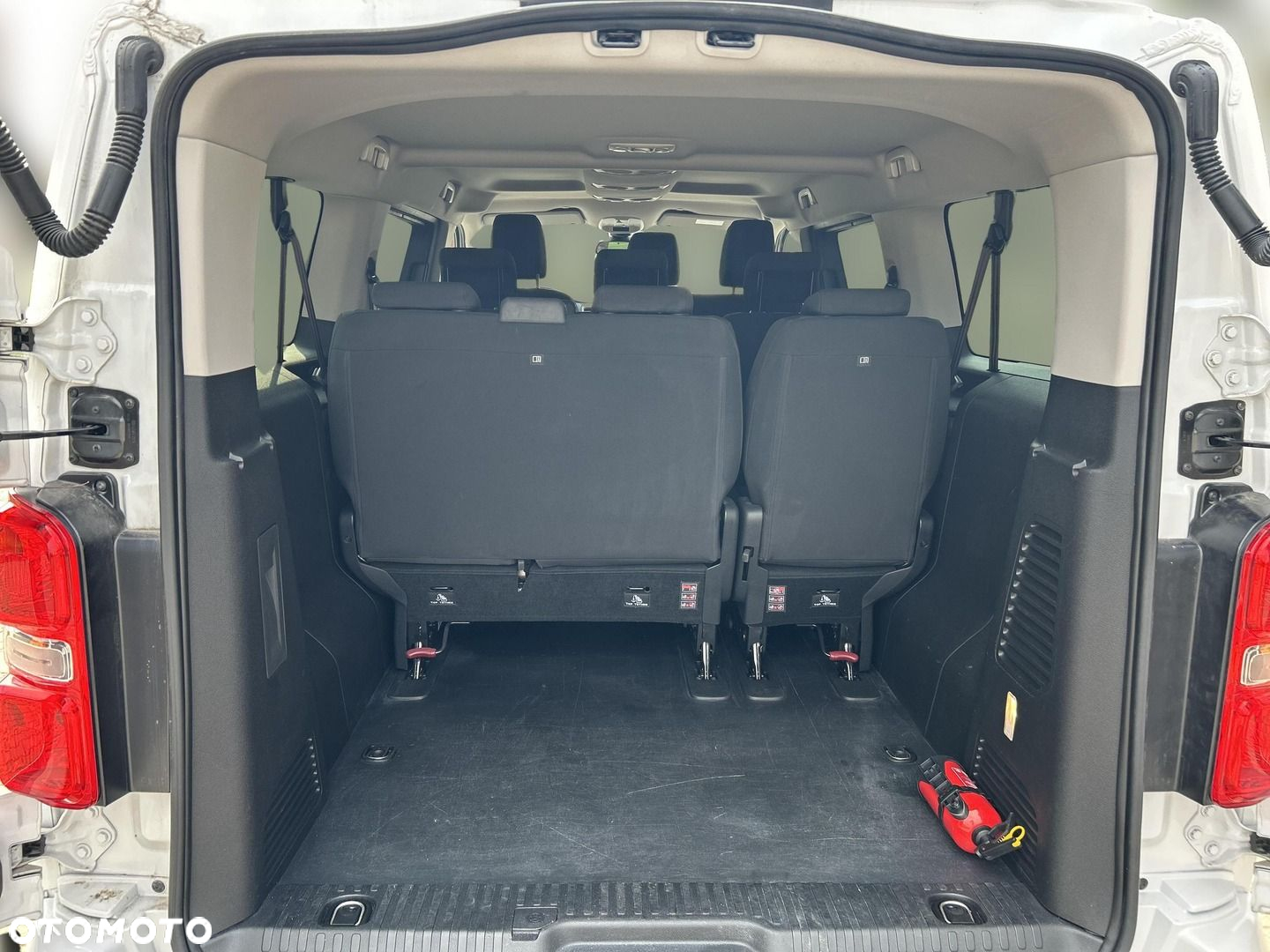 Toyota Proace Verso 2.0 D4-D Long Business - 10