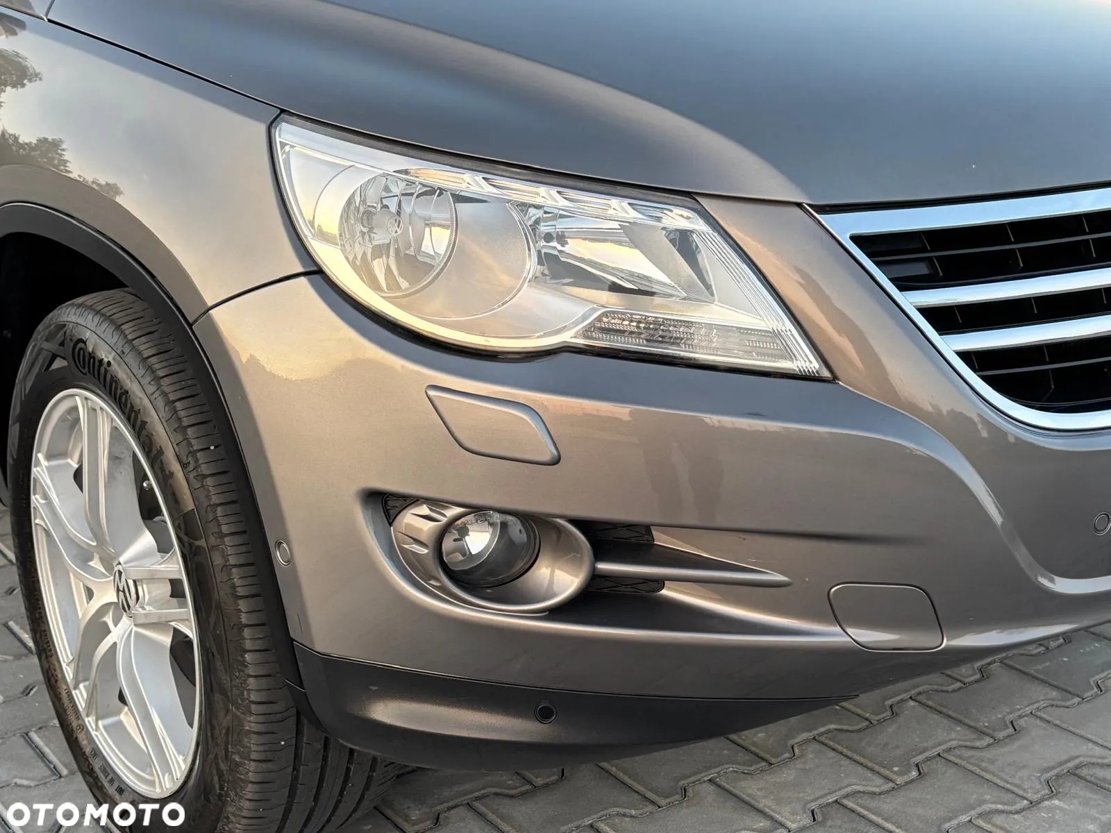 Volkswagen Tiguan 2.0 TDI 4Mot Sport&Style - 20