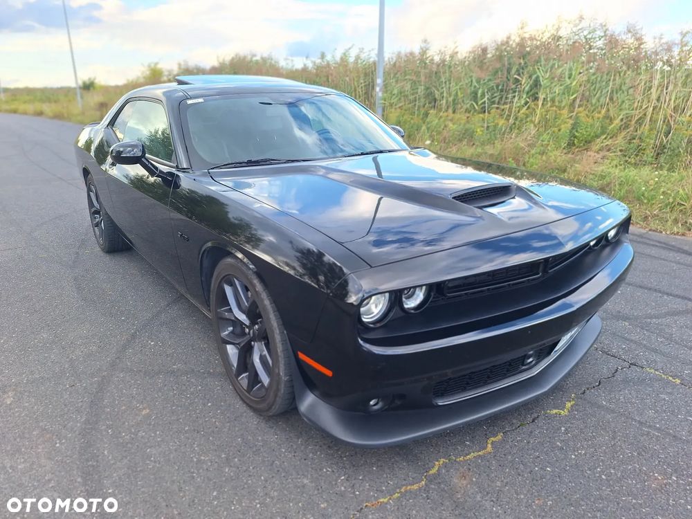 Dodge Challenger 5.7 R/T - 3