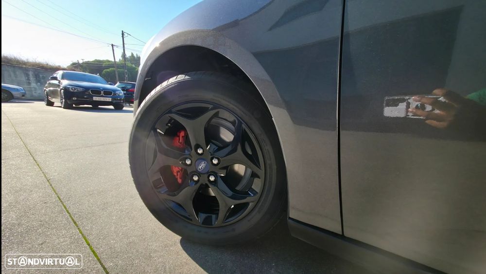 Ford Focus SW - 5