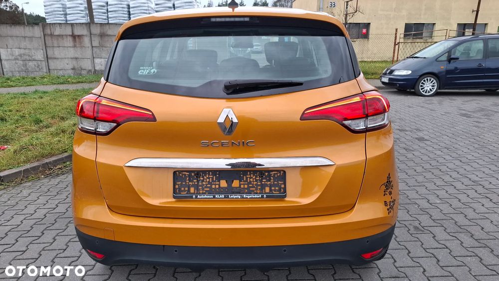 Renault Scenic ENERGY TCe 130 INTENS - 7