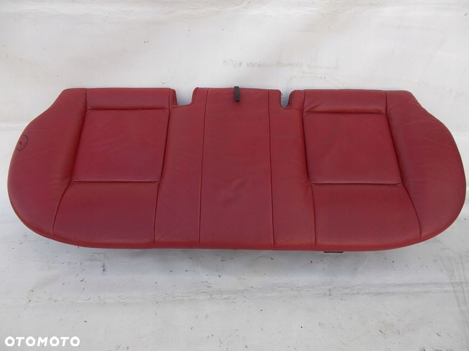 KANAPA SIEDZISKO TYŁ ST SKÓRA MONDEO MK3 F-V - 1