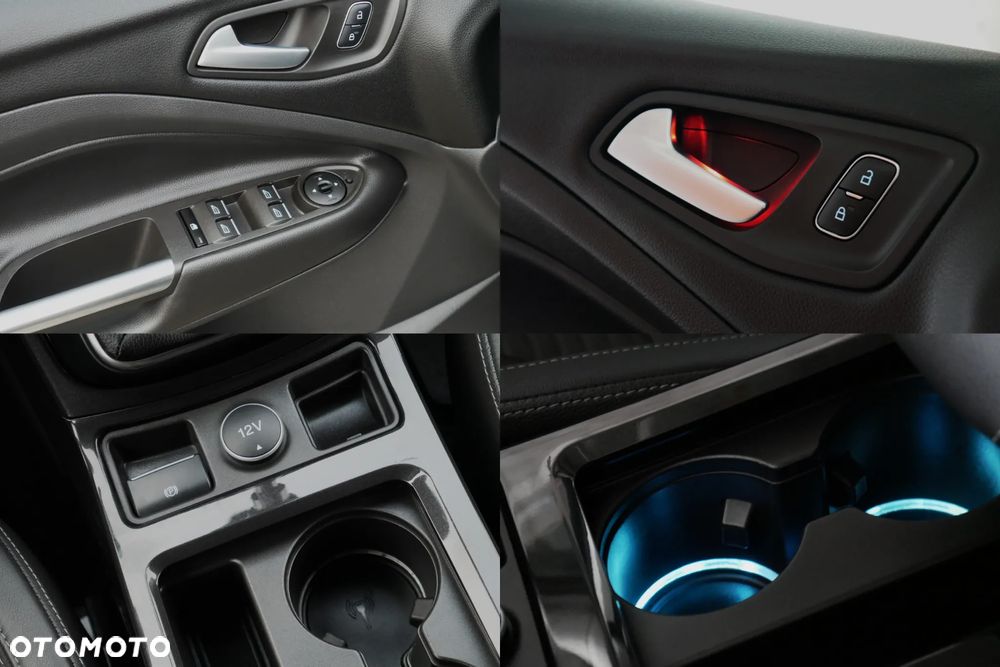 Ford Kuga 2.0 TDCi AWD Edition - 35