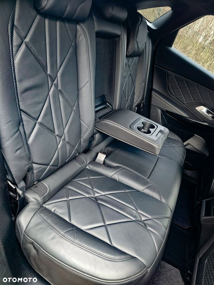DS Automobiles DS 7 Crossback - 21
