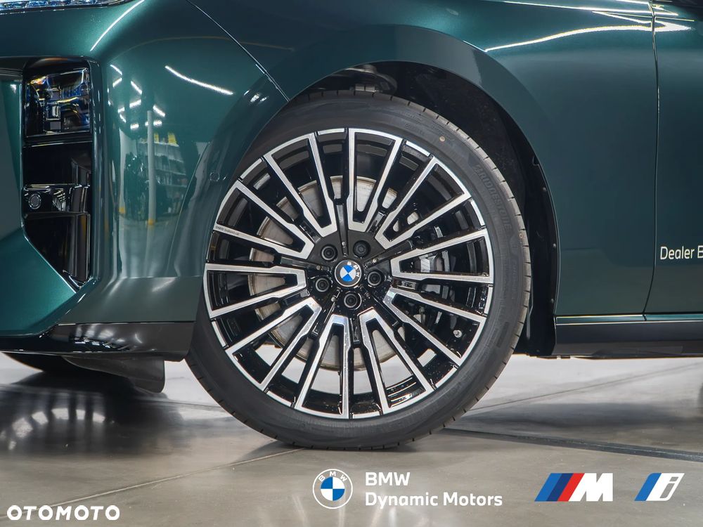 BMW Seria 7 740 xDrive - 10