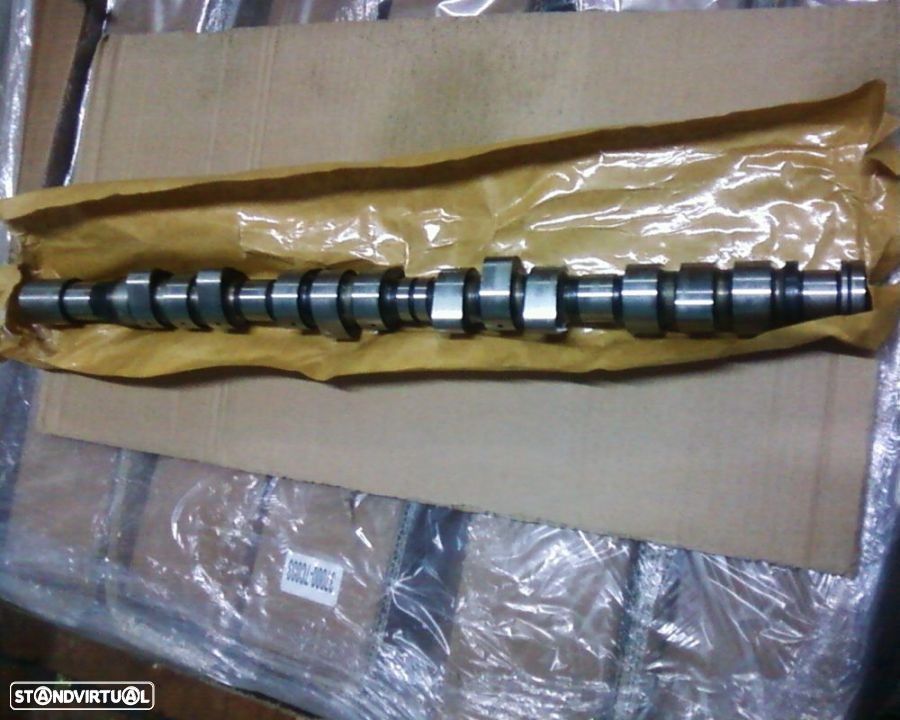 arvore cames ford ranger 2.5 td - 1