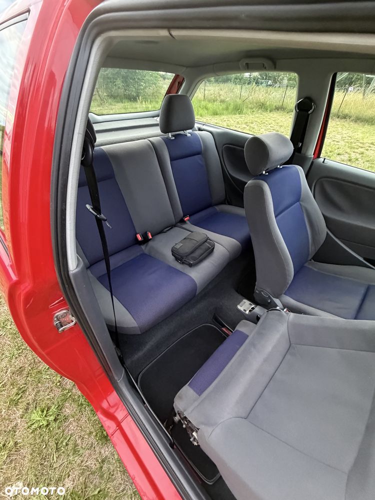 Seat Ibiza - 6