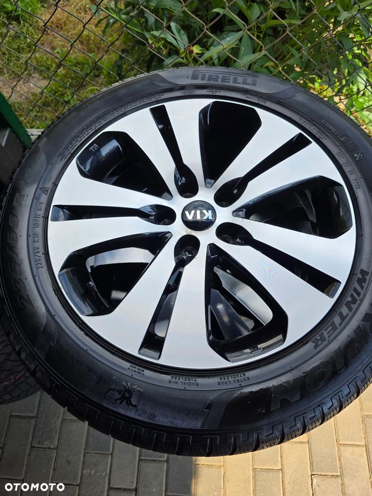 Kia Sportage 1.7 CRDI 2WD Attract - 27