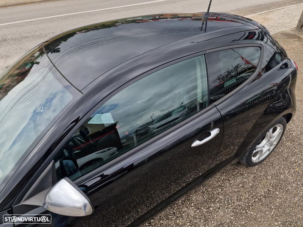 Alfa Romeo MiTo 0.9 T TwinAir Distinctive - 7