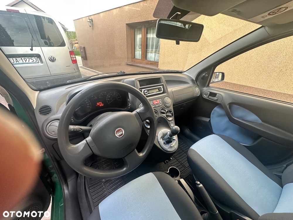 Fiat Panda 1.2 Dynamic - 5