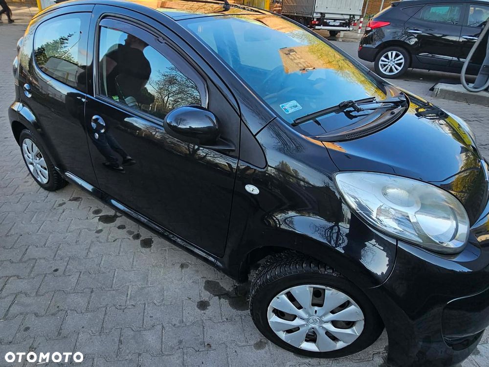 Citroën C1 1.0i Seduction - 16