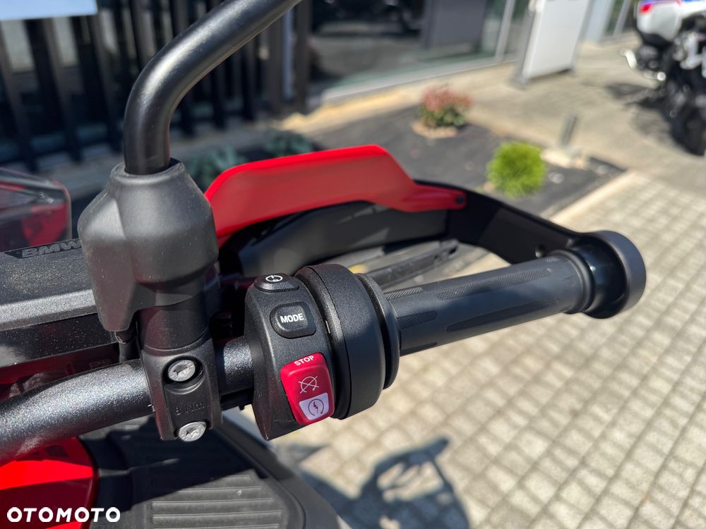 BMW GS - 6