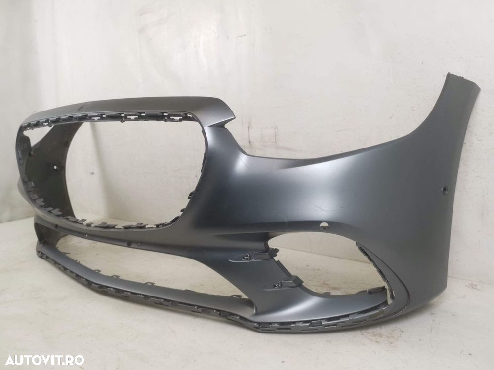 Bara Fata Mercedes-Benz  S-Class W223 2021 2022 2023 2024 AMG Original - 4