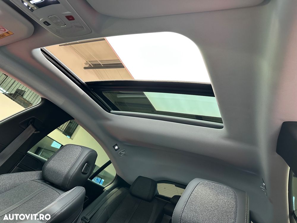 Peugeot 508 1.6 THP STT Allure - 30